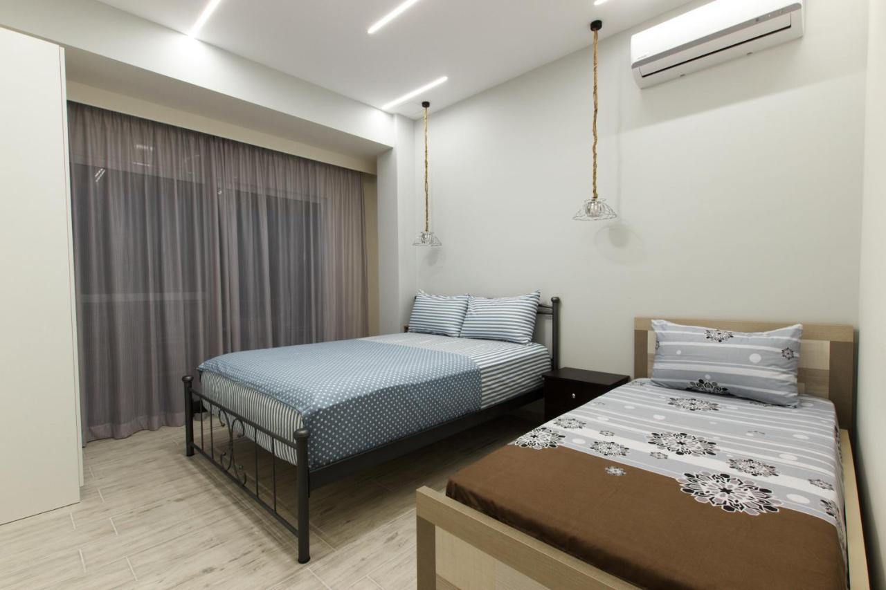 Vila Shakaj Sarandë 외부 사진