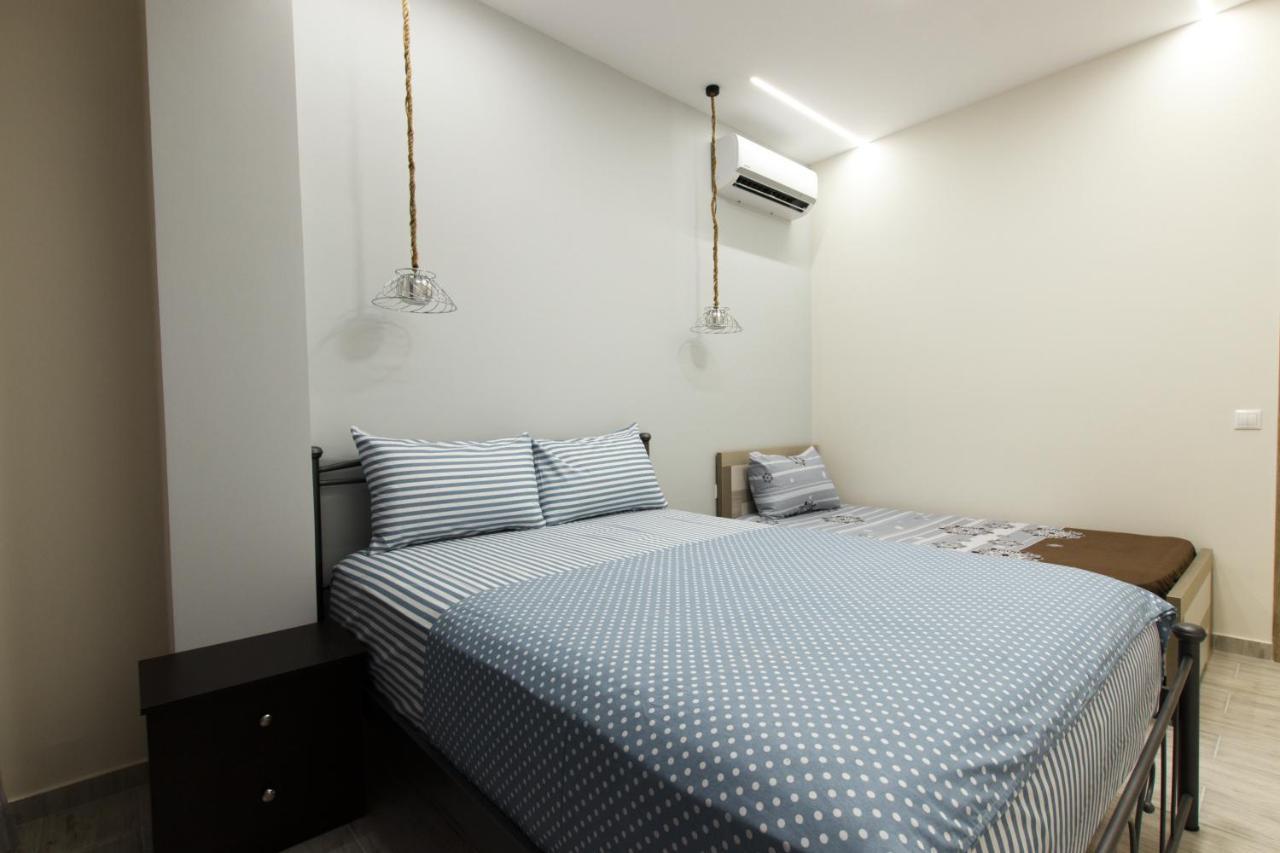 Vila Shakaj Sarandë 외부 사진